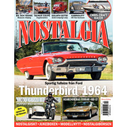 Nostalgia Magazine 25-10
